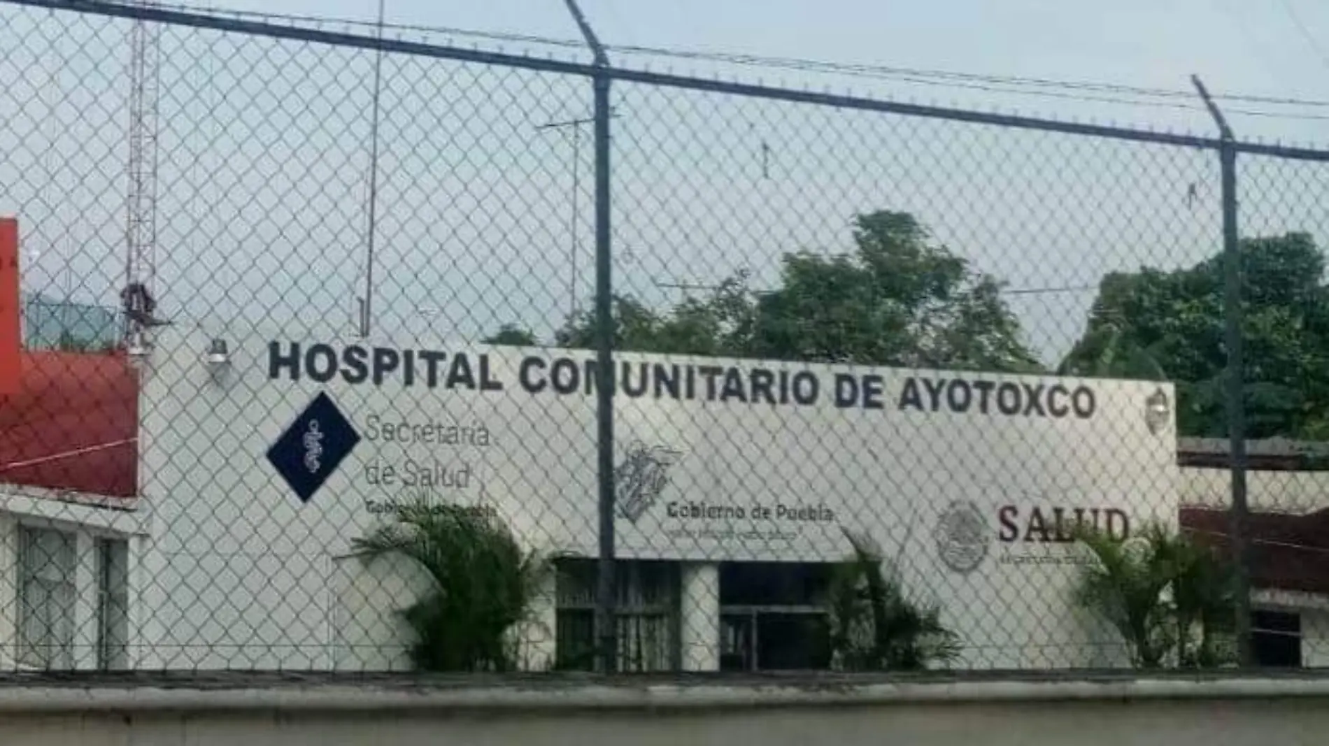 HOSPITAL AYOTOXCO 01